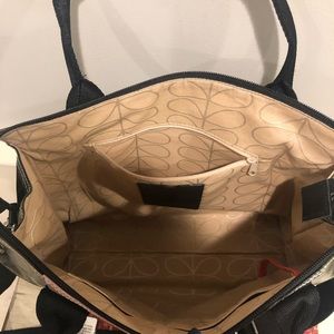 ORLA Kiely Handbag